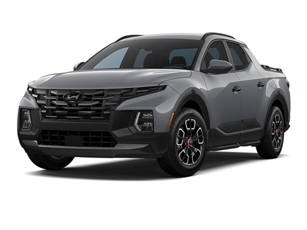 Used 2024 Hyundai Santa Cruz For Sale at Conicelli Honda VIN